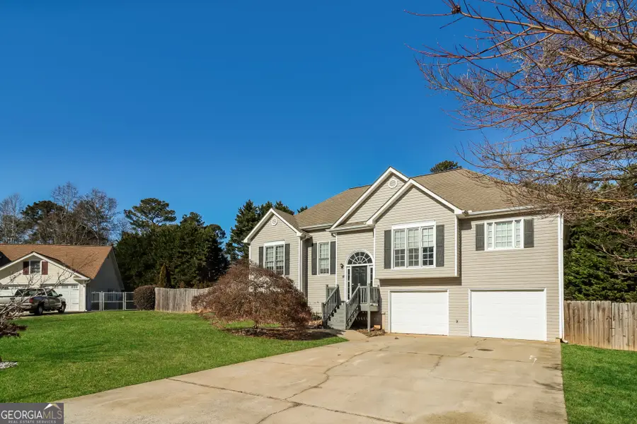 18 Johnstons Place, Dallas, GA 30132 - #2