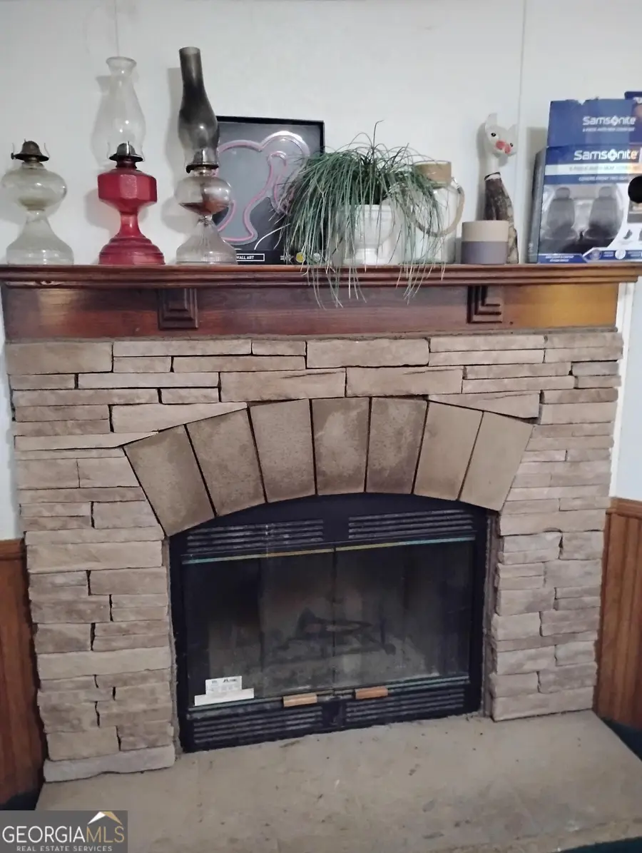 3440 Bethany Church Road, Crawfordville, GA 30631 - #2