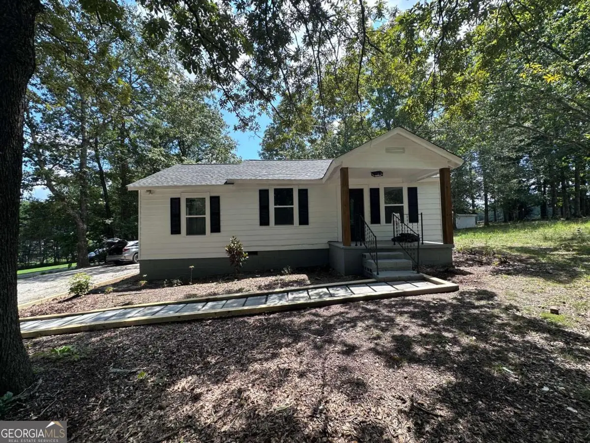 441 Wages Road, Auburn, GA 30011 - #1