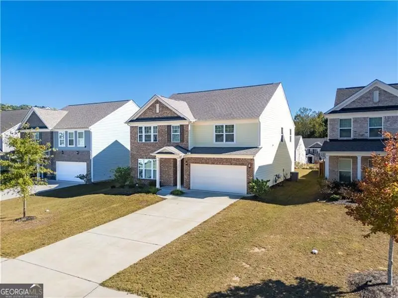 5689 Wheeler Ridge Road, Auburn, GA 30011 - #2