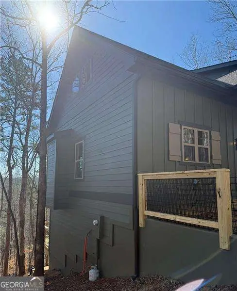 1204 Garnet, Ellijay, GA 30540 - #2