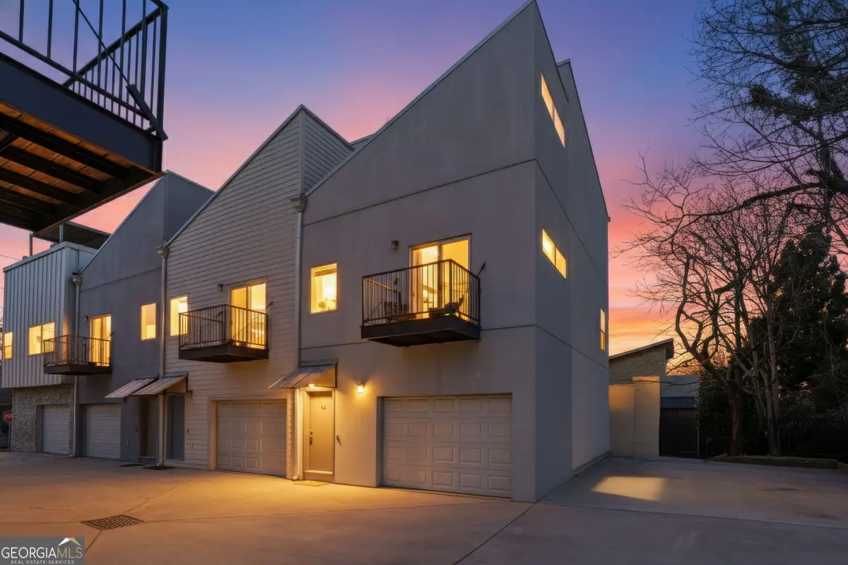 110 Moreland Avenue Se #H, Atlanta, GA 30316 - Image #1