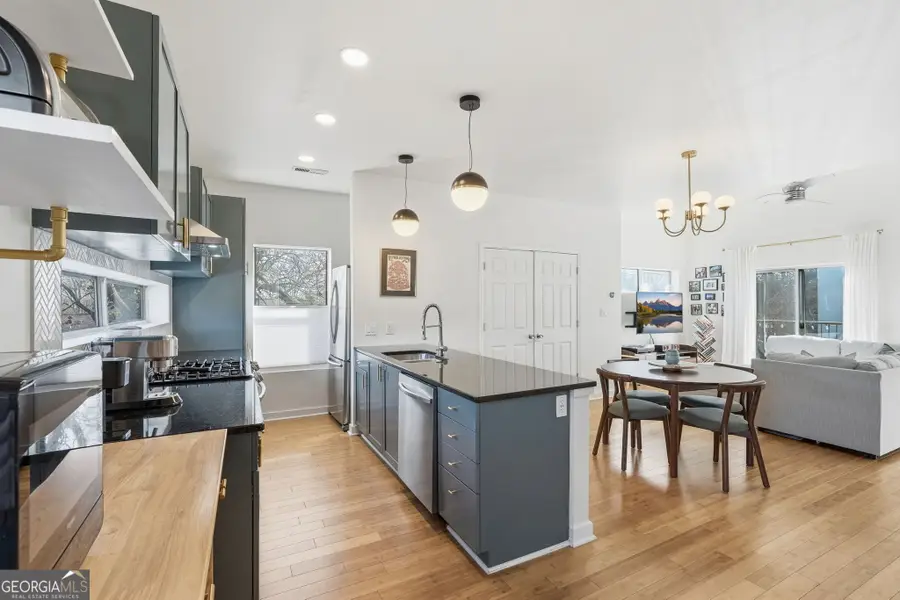 110 Moreland Avenue Se #H, Atlanta, GA 30316 - Image #2