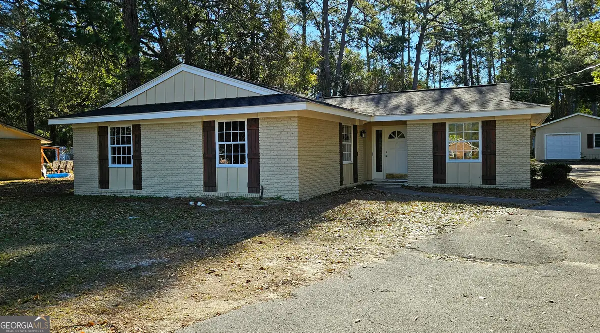 1012 Remington Avenue, Thomasville, GA 31792 - #1