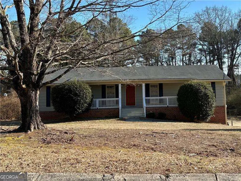 4870 Bedell Road Ne, Roswell, GA 30075 - Image #2