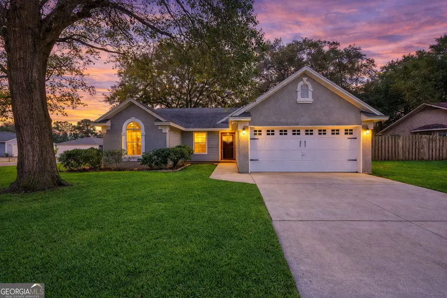 130 Dunbar Drive, Saint Marys, GA 31558 - #2