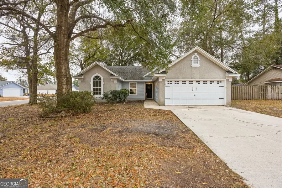 130 Dunbar Drive, Saint Marys, GA 31558 - #3