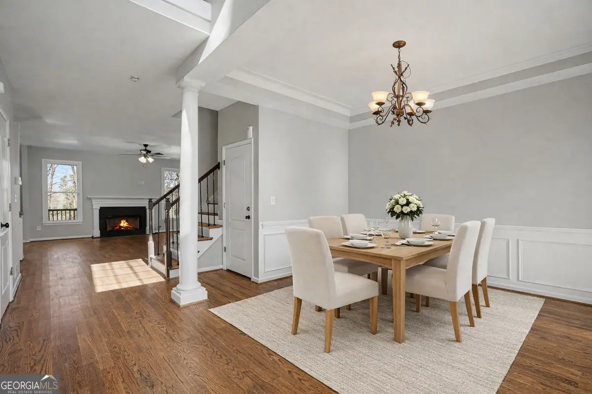 315 Mirramont Court, Woodstock, GA 30189 - #1