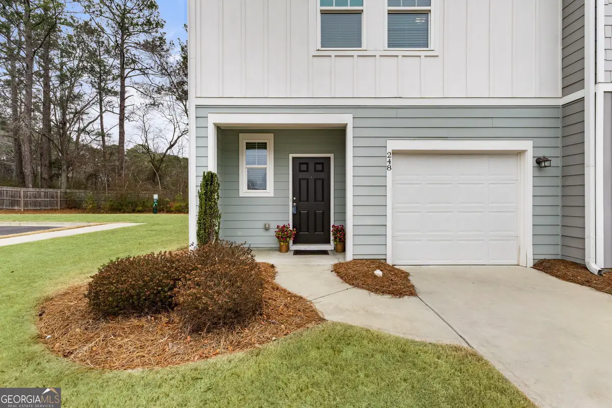 248 Grand Central Way, Cartersville, GA 30120 - #1
