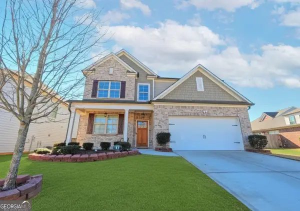 87 Round Pond Drive, Lilburn, GA 30047