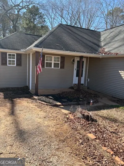 541 Mulberry Street, Thomaston, GA 30286 - #1