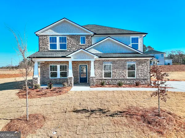 1292 Orwell Lane, Monroe, GA 30656