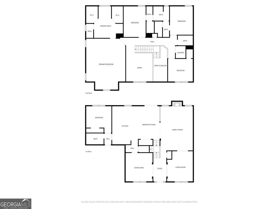 9586 English Ivy Court, Fortson, GA 31808 - #2
