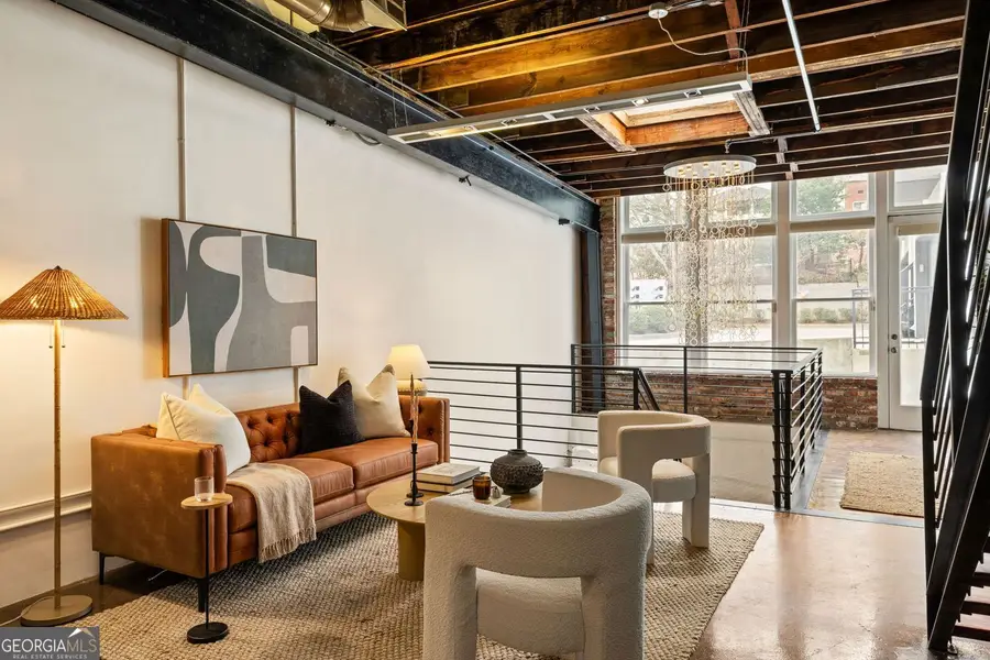 675 Greenwood Avenue Ne #109, Atlanta, GA 30306 - Image #2