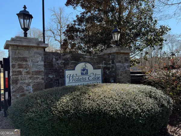 147 Waters Edge Drive, Eatonton, GA 31024