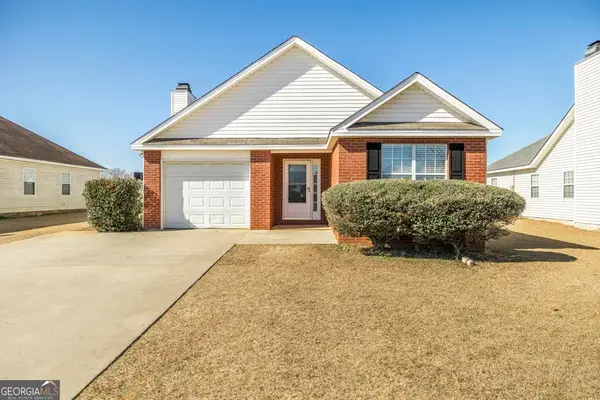 232 Jerusalem Church Road, Warner Robins, GA 31088