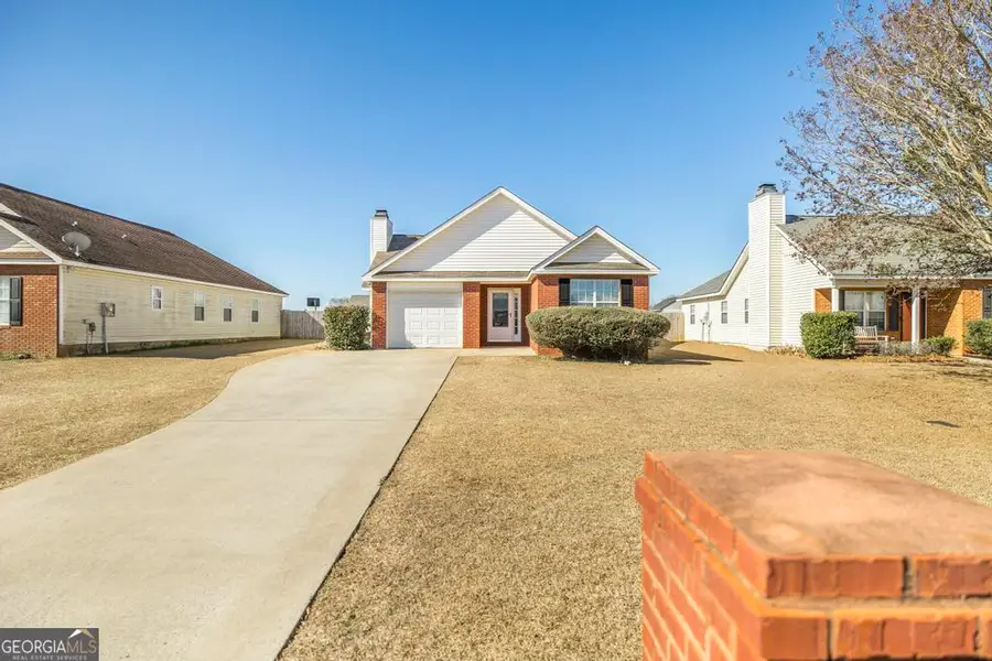 232 Jerusalem Church Road, Warner Robins, GA 31088 - Image #2