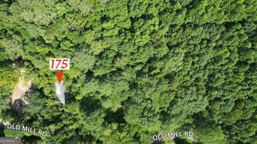 0 Old Mill Road, Hiram, GA 30141 - #3