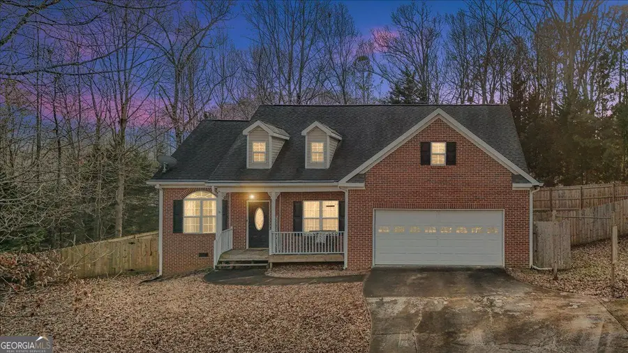 121 Foxwood Court, Villa Rica, GA 30180 - #2