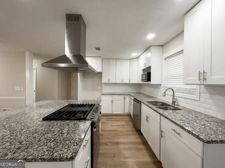 1606 Fieldgreen Overlook, Stone Mountain, GA 30088 - #2