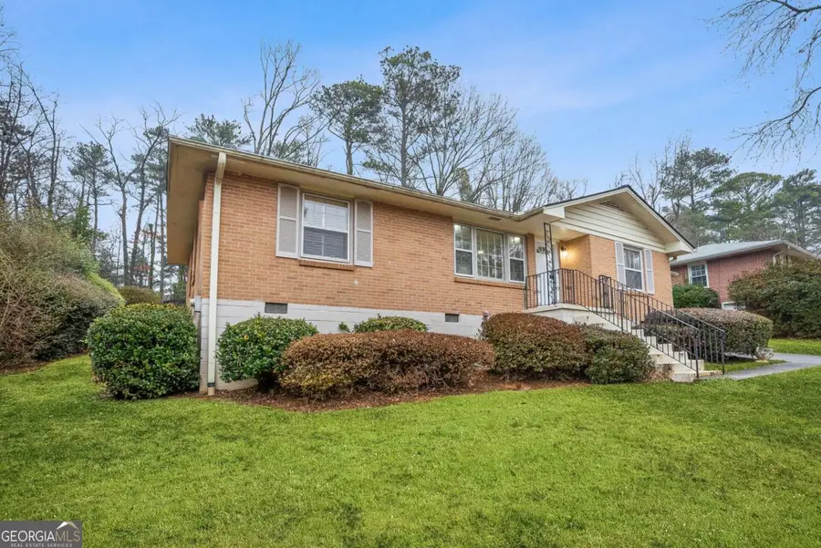 1068 Willivee Drive, Decatur, GA 30033 - #3