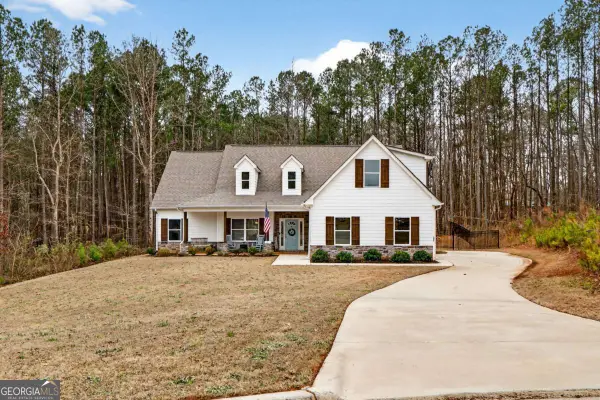 155 W Pennick Drive, Covington, GA 30014