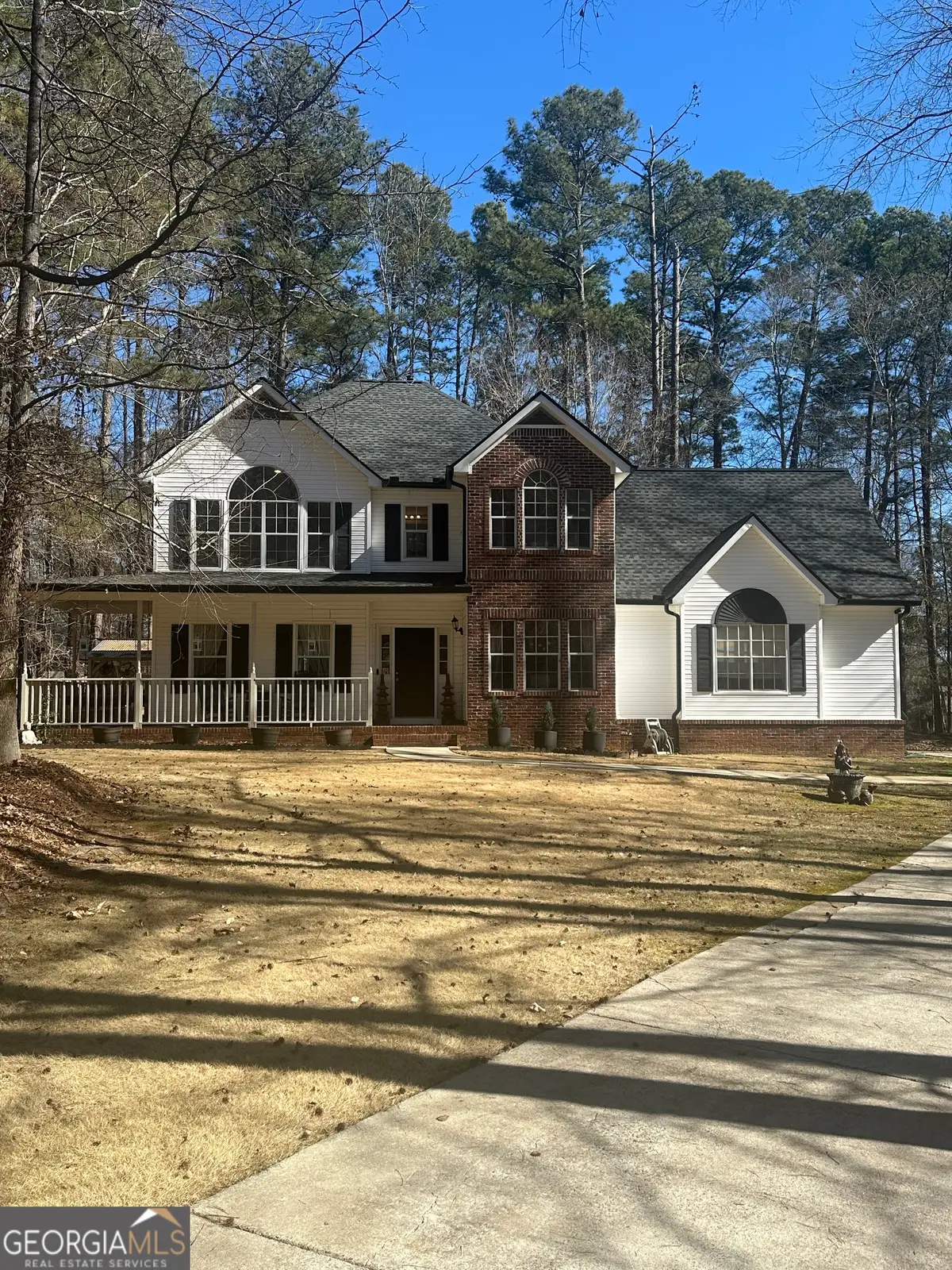 28 Border Point, Sharpsburg, GA 30277 - #1