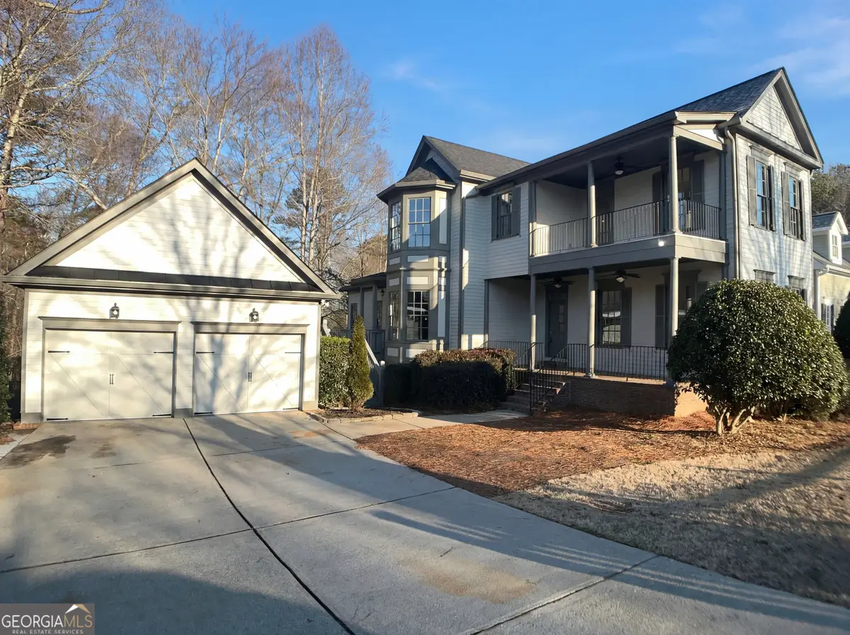 423 Tralee Court, Statham, GA 30666 - #1