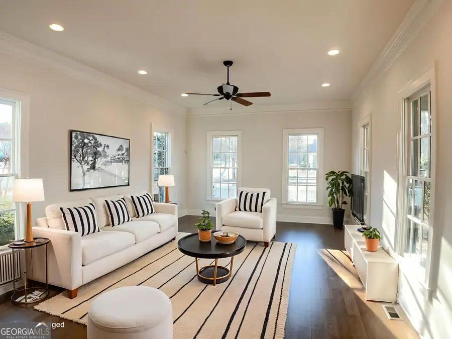 423 Tralee Court, Statham, GA 30666 - #2