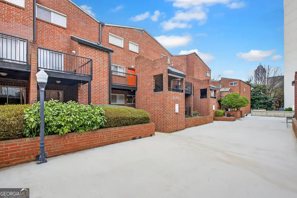383 Ralph Mcgill Boulevard Ne # N, Atlanta, GA 30312 - Image #1