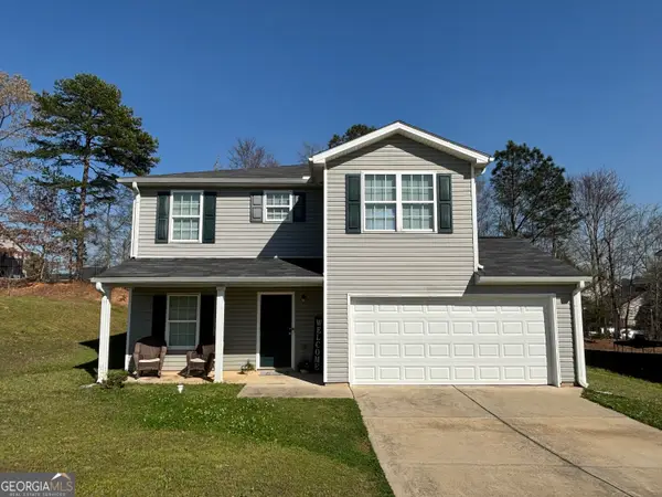 304 Bridgette Boulevard, Lagrange, GA 30241