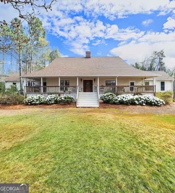 8315 Nicholson Road, Cumming, GA 30028