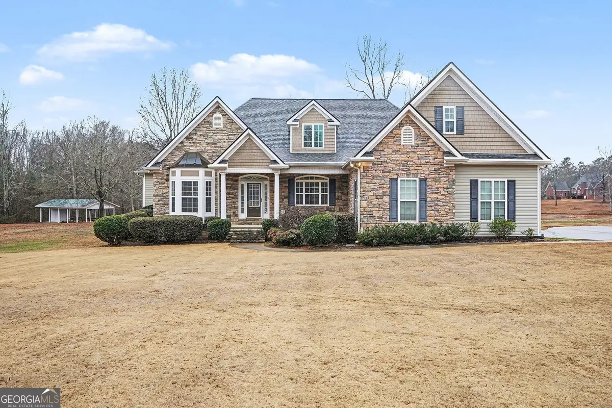 43 Wellington Drive, Griffin, GA 30224 - #1