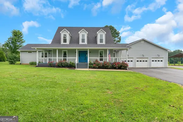 500 Coleman Mill Rd, Carrollton, GA 30116