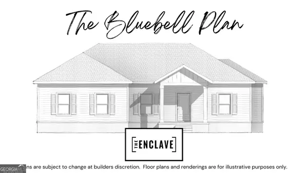 104 Enclave Court #LOT 28, Statesboro, GA 30458