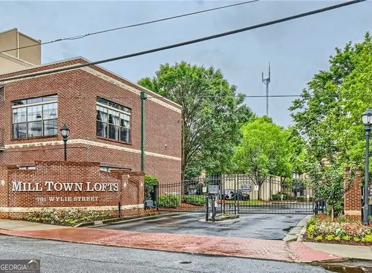 791 Wylie Street Se #705, Atlanta, GA 30316 - Image #1
