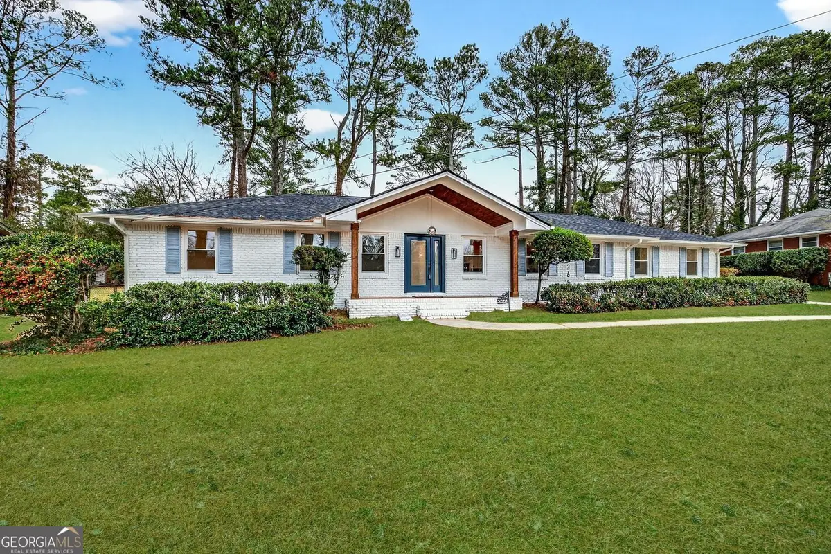 3365 Ardley Road Sw, Atlanta, GA 30311 - Image #1