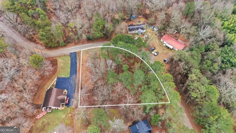 3319 Russell Drive, Gainesville, GA 30506 - #3