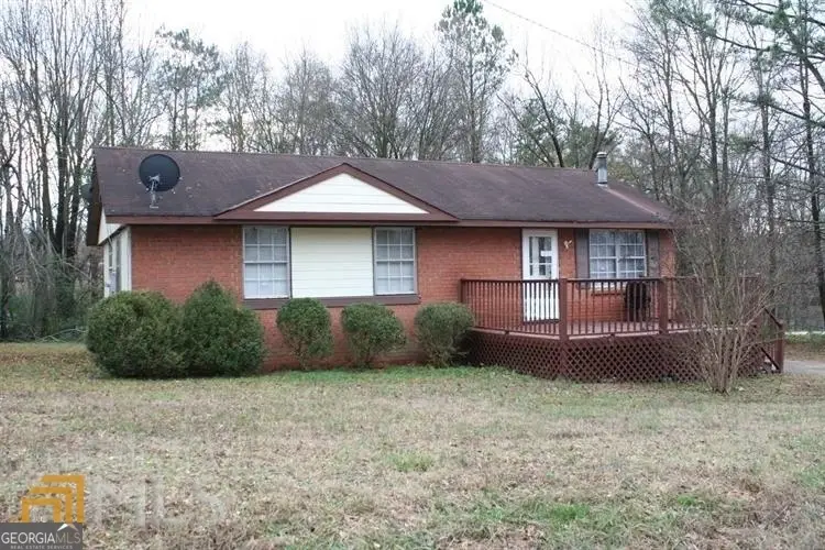 237 Thrasher Street, Bowersville, GA 30516 - #1