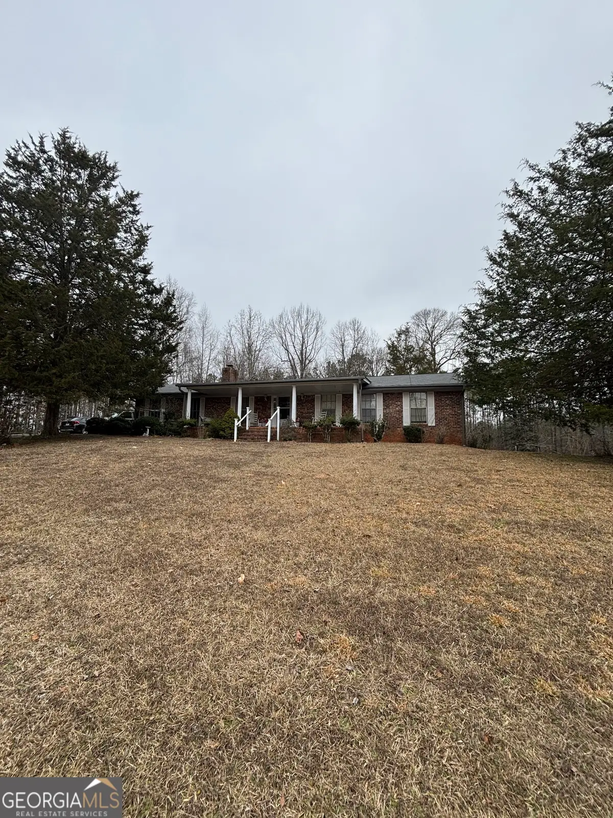 10225 Rivertown Road, Fairburn, GA 30213 - #1