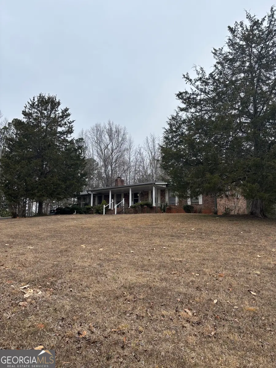 10225 Rivertown Road, Fairburn, GA 30213 - #2