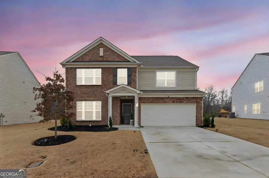 3243 Lowell Road, Bethlehem, GA 30620 - #2