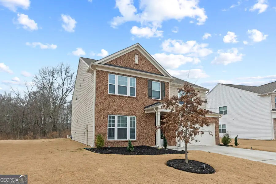 3243 Lowell Road, Bethlehem, GA 30620 - #3