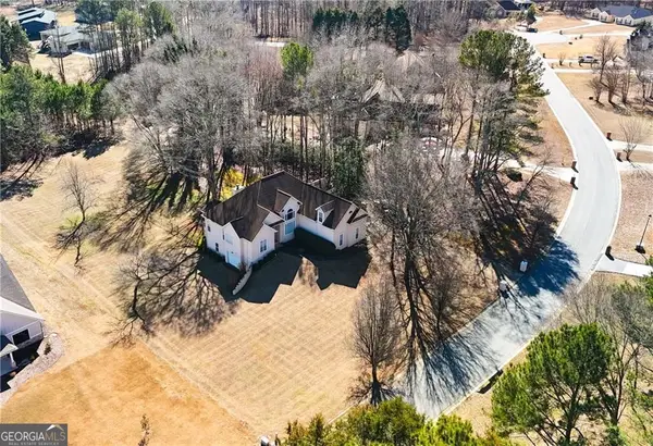 120 Warren Way, Fayetteville, GA 30215