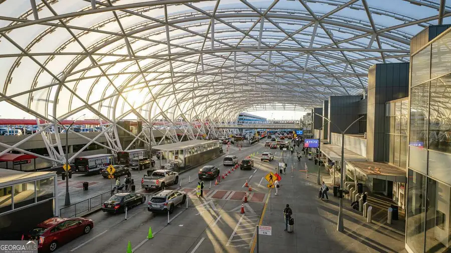 5453 Baybrook Circle #LOT 0020, College Park, GA 30349 - Image #2