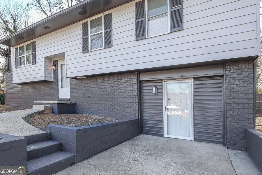 371 Roxbury Drive, Riverdale, GA 30274 - #3