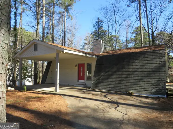 400 Cottonwood Drive, Woodstock, GA 30189