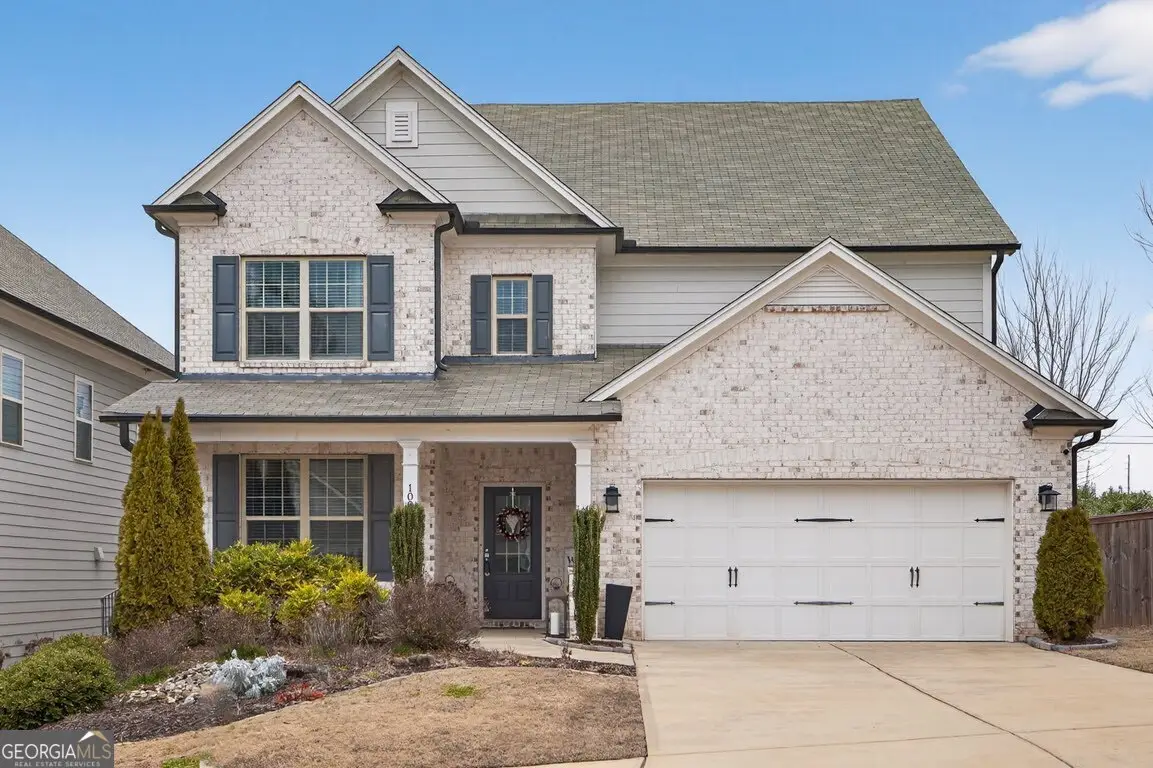 100 Summit Lane, Woodstock, GA 30189 - #1