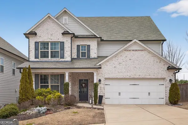 100 Summit Lane, Woodstock, GA 30189