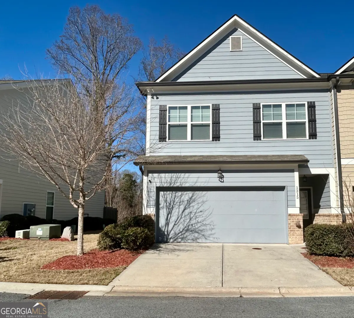 1315 Heights Park Drive Se, Atlanta, GA 30316 - #1